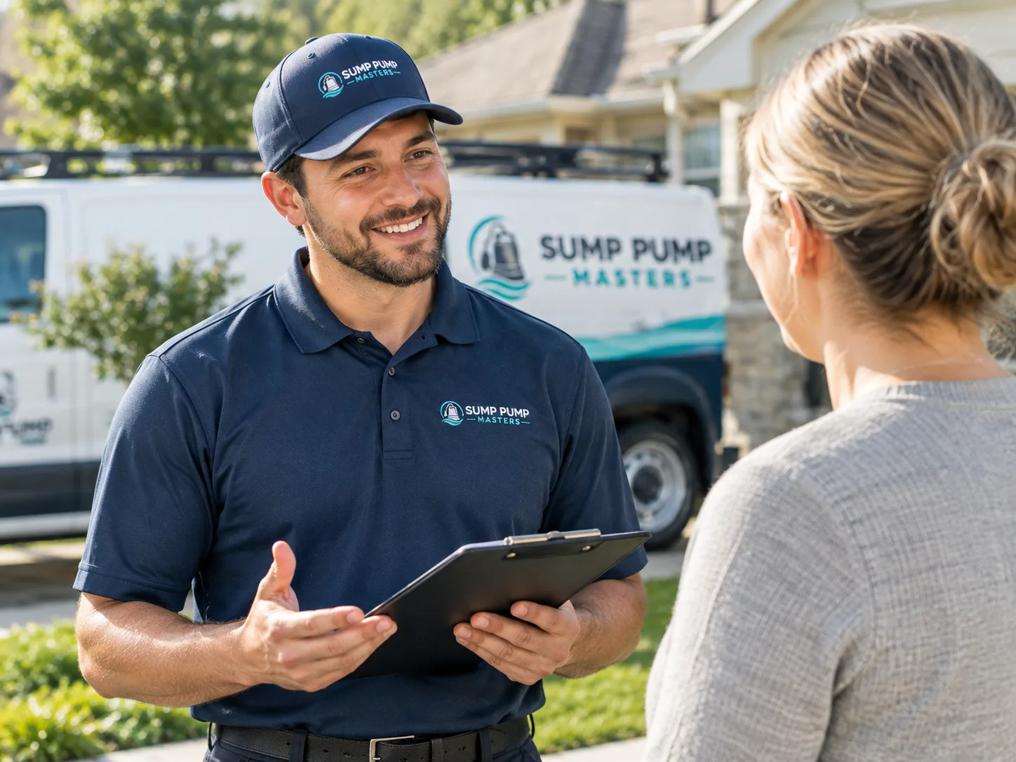 Sump Pump Repair Bakersville, NC FAQs